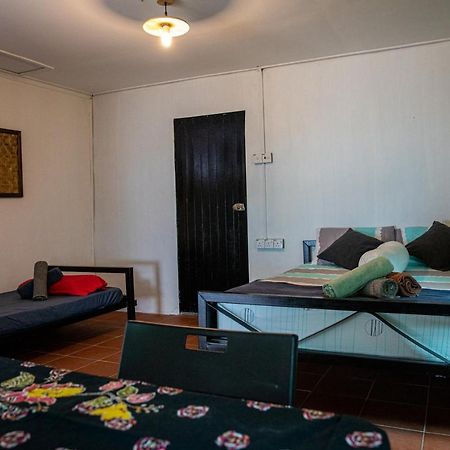 Tioman Cabana Bed & Breakfast Kampong Ayer Batang 외부 사진