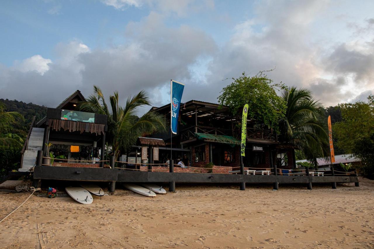 Tioman Cabana Bed & Breakfast Kampong Ayer Batang 외부 사진