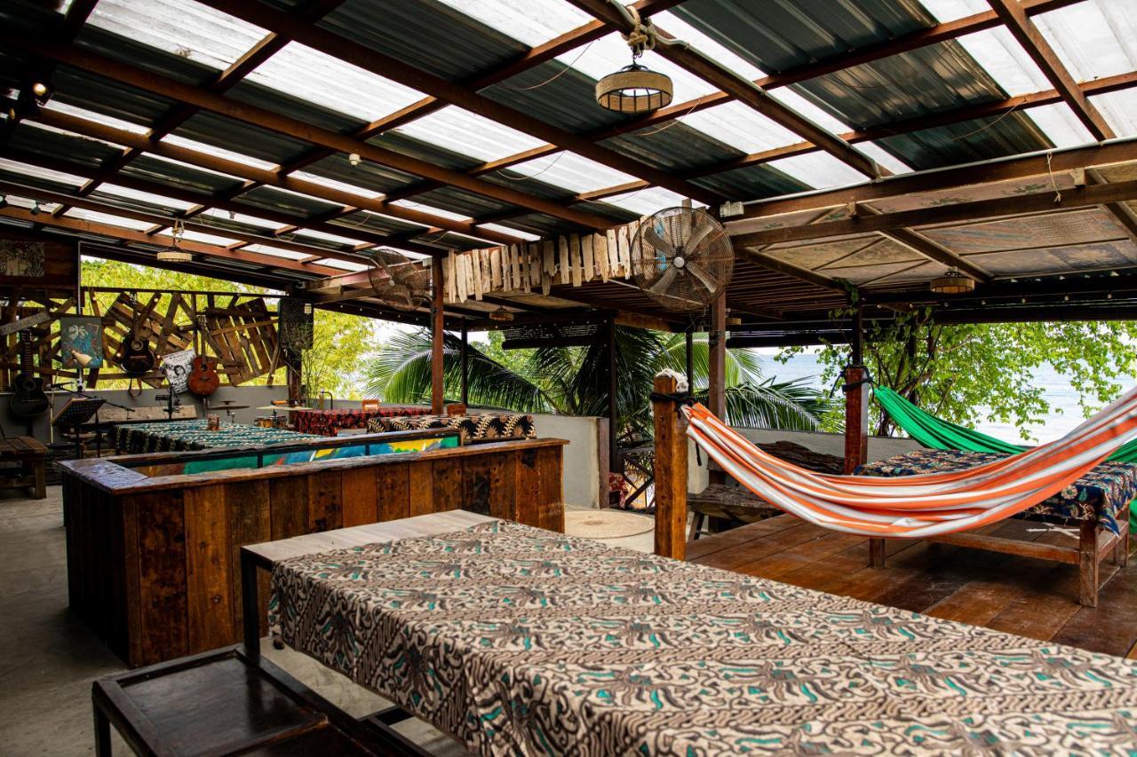 Tioman Cabana Bed & Breakfast Kampong Ayer Batang 외부 사진