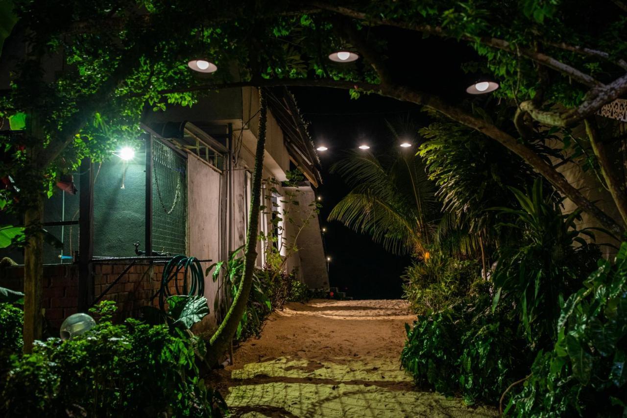 Tioman Cabana Bed & Breakfast Kampong Ayer Batang 외부 사진