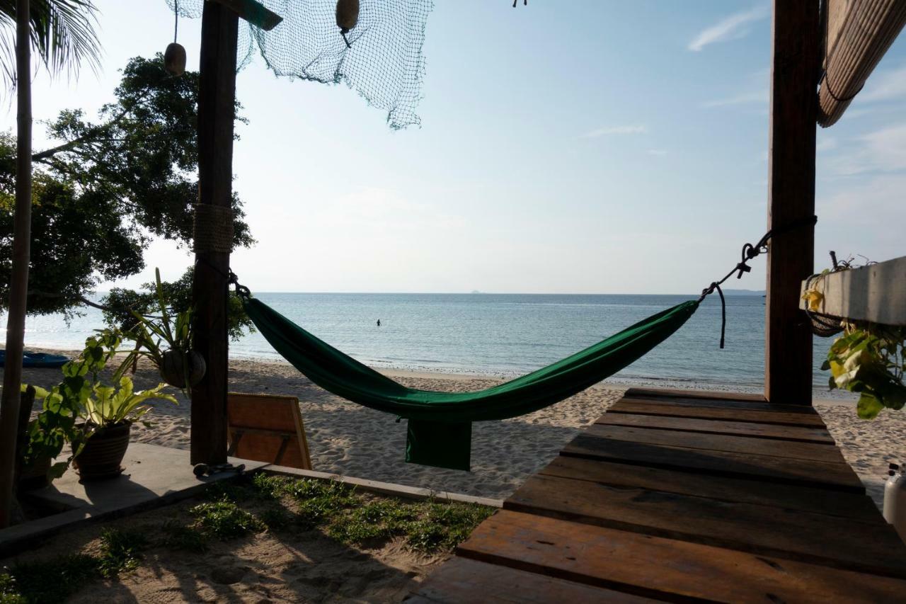 Tioman Cabana Bed & Breakfast Kampong Ayer Batang 외부 사진